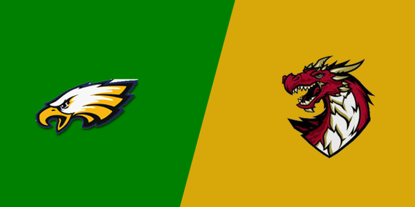 Fort Knox High School vs. Doss High School