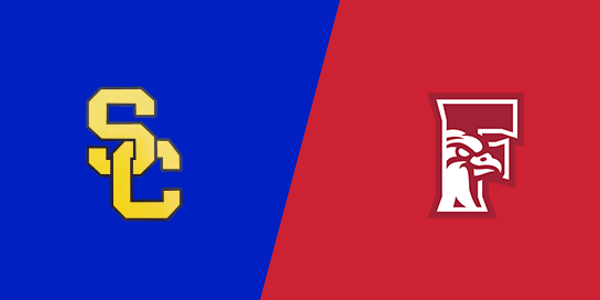 Santa Clara High School vs. Fremont High School