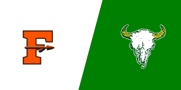 Flathead High School vs. CM Russell High School