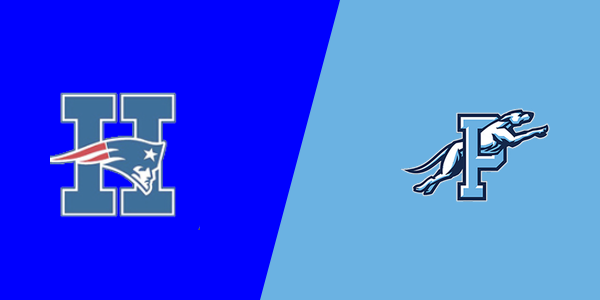 Heritage High School - Conyers vs. Pope High School
