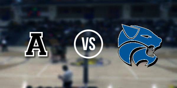 Kentucky Country Day School vs Away