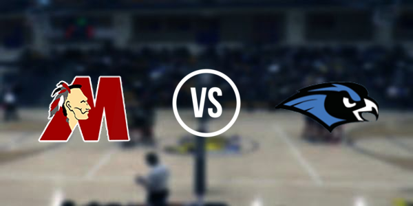 Matoaca High School vs. Hanover High School