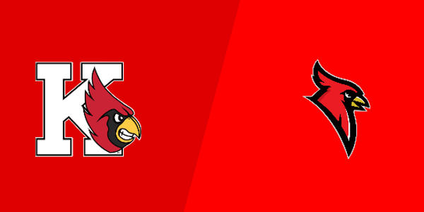 Kingston High School vs. Dryden High School