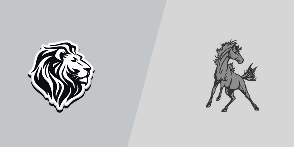 Unity Middle School vs. South Lawrence Middle School
