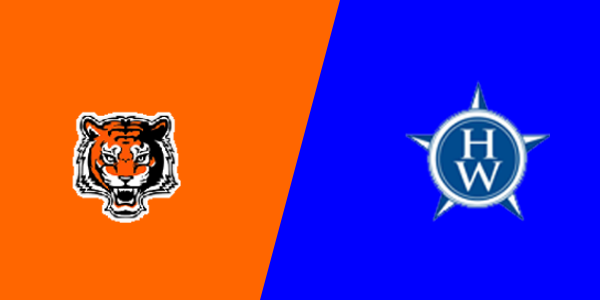 Brighton High School vs. Hamilton-Wenham Regional High School