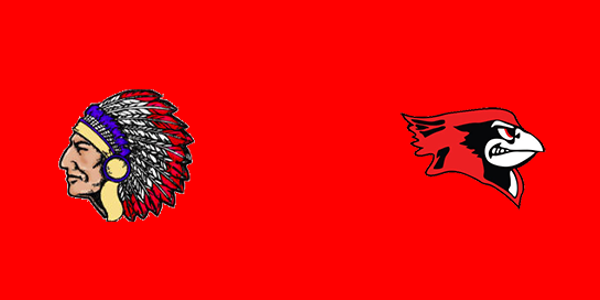 Marion High School vs. Ell-Saline High School