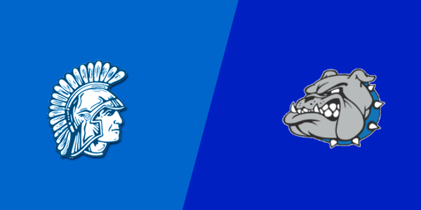 Lake Forest High School vs. North Caroline High School