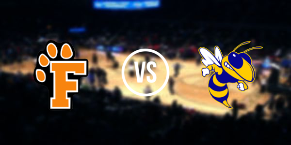 Fenton High School vs Kearsley High School