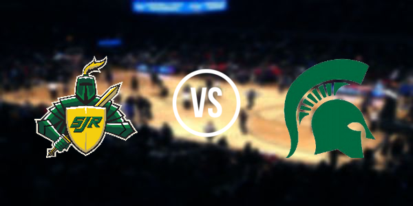 DePaul Catholic High School vs St. Joseph Regional High School