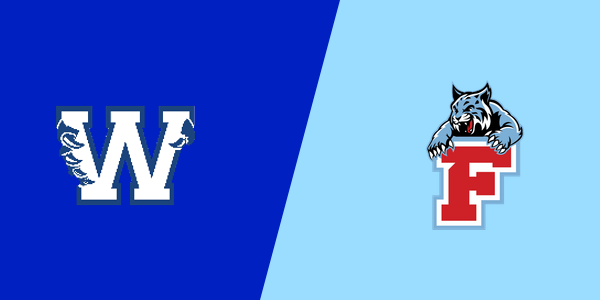 Williamsburg High School vs. Finneytown High School