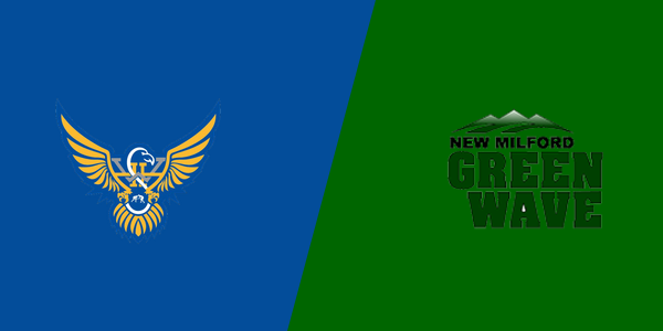 Harding High School vs. New Milford High School
