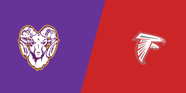 South Haven High School vs. Constantine High School