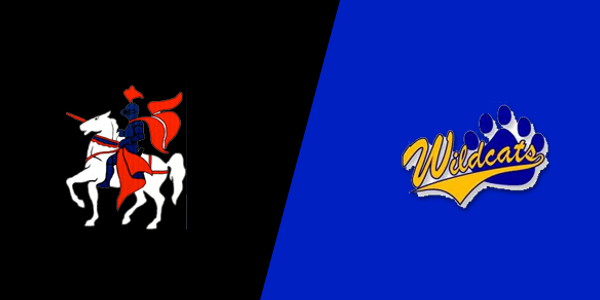 Drayton vs. Maddock High School
