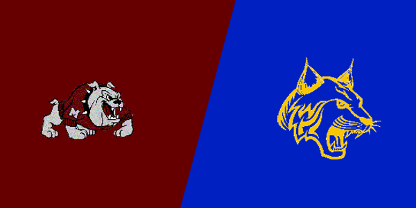 Montesano Junior/Senior High School vs. Aberdeen High School