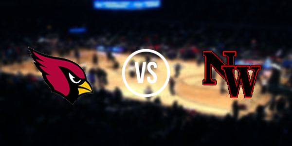 Jackson Northwest High School vs. Coldwater High School