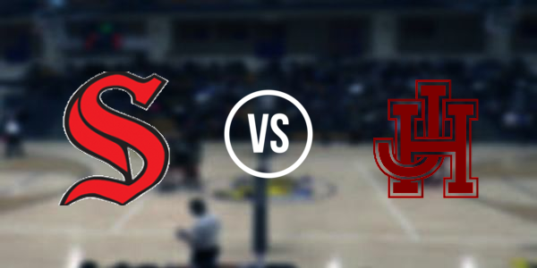 Sherando High School vs. John Handley High School