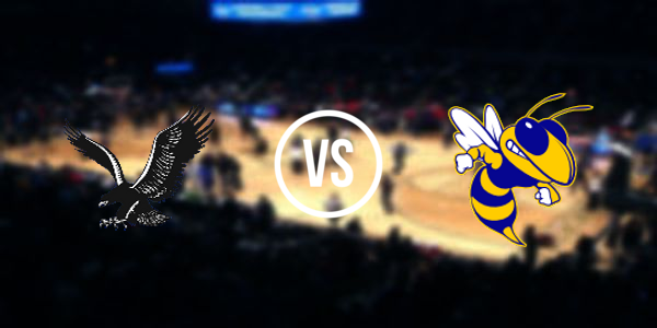 Brandon High School vs Kearsley High School