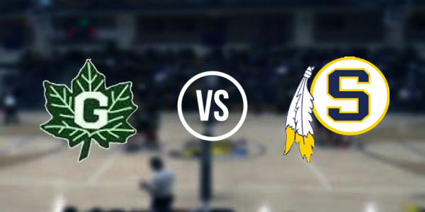 Geneseo High School vs. Sterling High School
