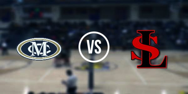 Saint Luke's Episcopal School vs. Mobile Christian School