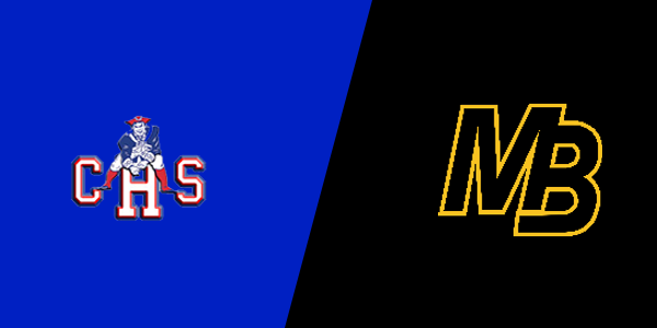 Christian Unified High School vs. Mission Bay High School