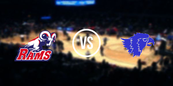 Thompson Falls High School vs. Loyola Sacred Heart High School