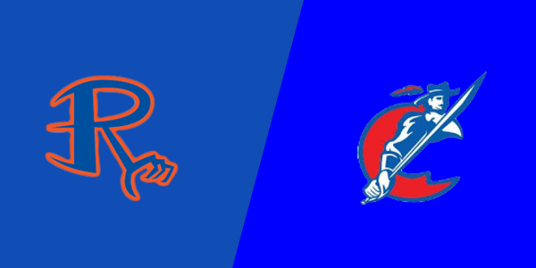 Riverton High School vs. Carlinville High School