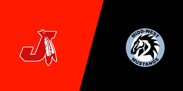 Juniata High School vs. Midd-West High School