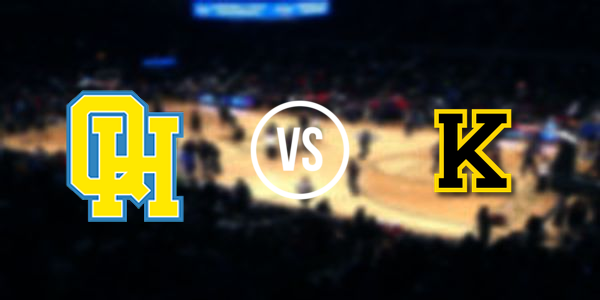 Quartz Hill High School vs. Knight High School