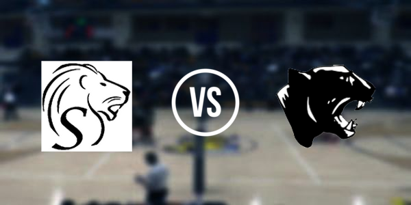 Section High School vs Woodville High School