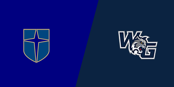 Jesuit College Prep School vs. Walnut Grove High School