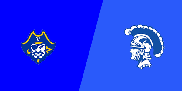 Victor High School vs. Drummond High School