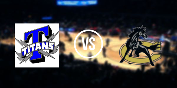 Heide Trask Senior High School vs. Clinton High School