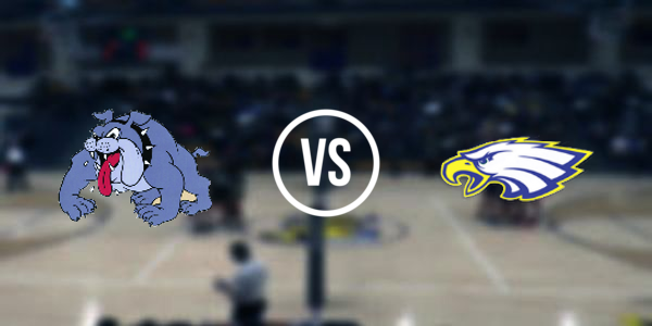 Butte High School vs. Big Sky High School