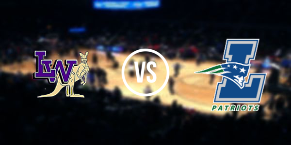 Liberty High School - Issaquah vs. Lake Washington High School