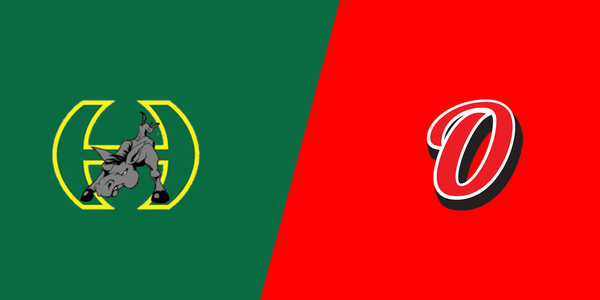 Hillsboro High School vs. John Overton High School