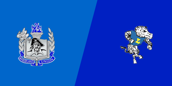 Wheatland High School vs. Lincoln High School