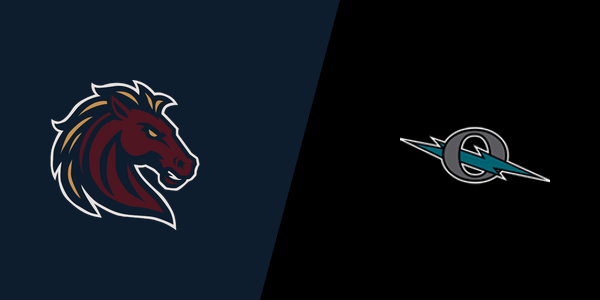 Wekiva High School vs. Olympia High School