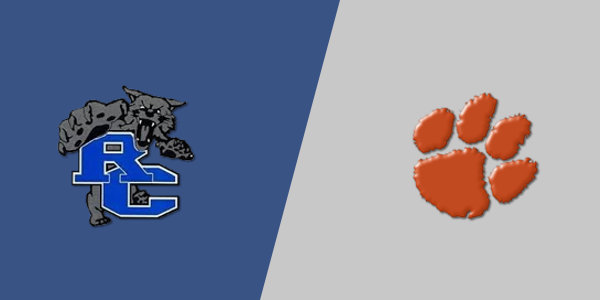 Rockbridge County vs. William Byrd