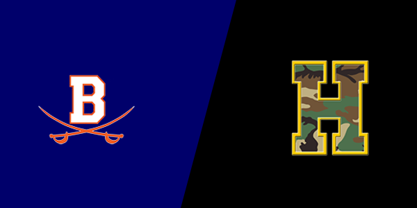 Beech Senior vs. Hendersonville High School