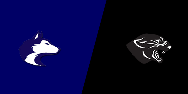 Marsing High School vs. Parma High School