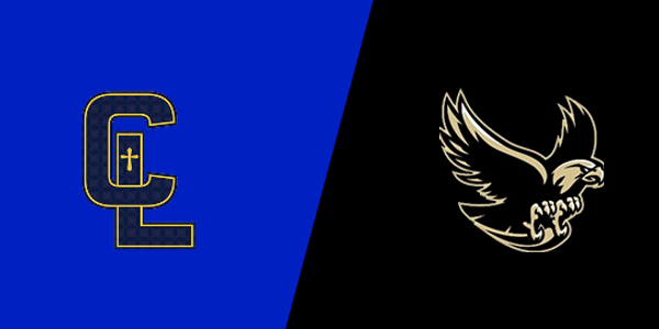 Crean Lutheran High School vs. El Dorado High School - Placentia