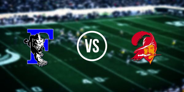 Firth vs West Side
