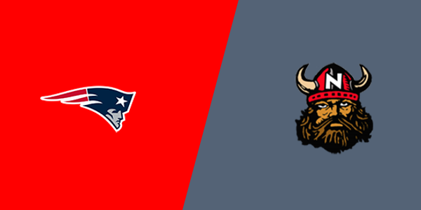 Freedom High School - Tampa vs. Northeast High School - St. Petersburg