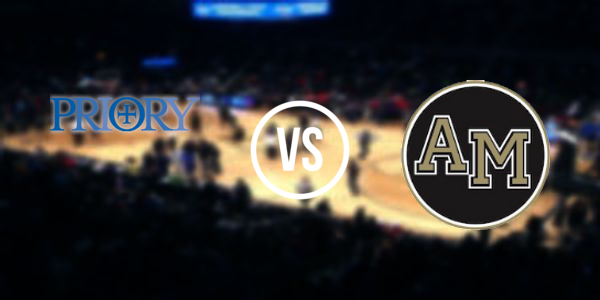 Priory vs. Archbishop Mitty