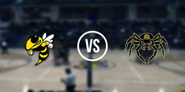 Forest Hills High School vs. Concord High School