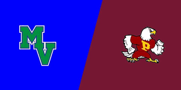 Mountain View High School vs. Prairie High School