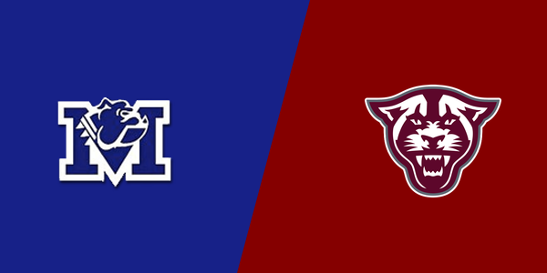 Marbury High School vs. Elmore County High School
