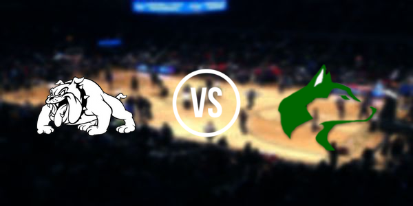 TSSAA Div I 1A - Clay Co. vs North Greene