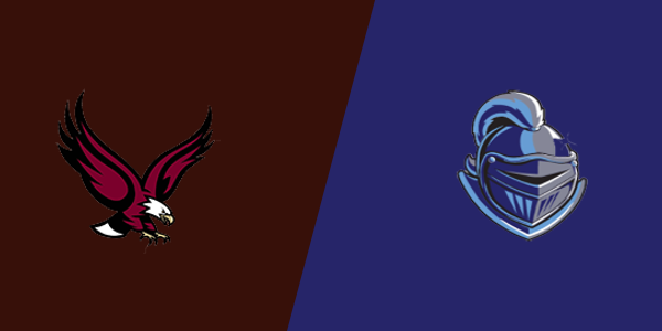 Warren County High School vs. Vance Charter School