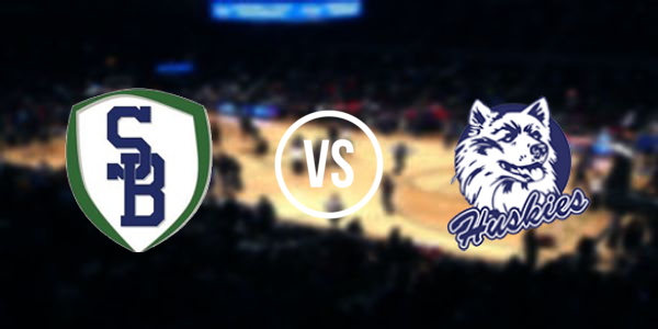 Fortuna High School vs St Bernard's Academy